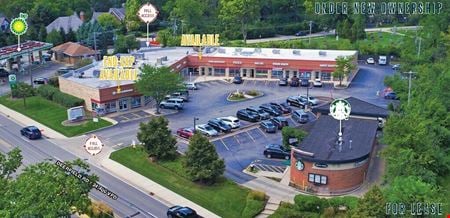 Preview of Retail space for Rent at 1855 Deerfield Rd