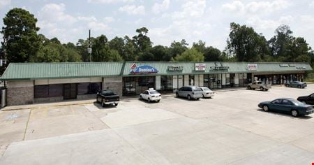 Preview of Retail space for Rent at 25424 Aldine Westfield Road