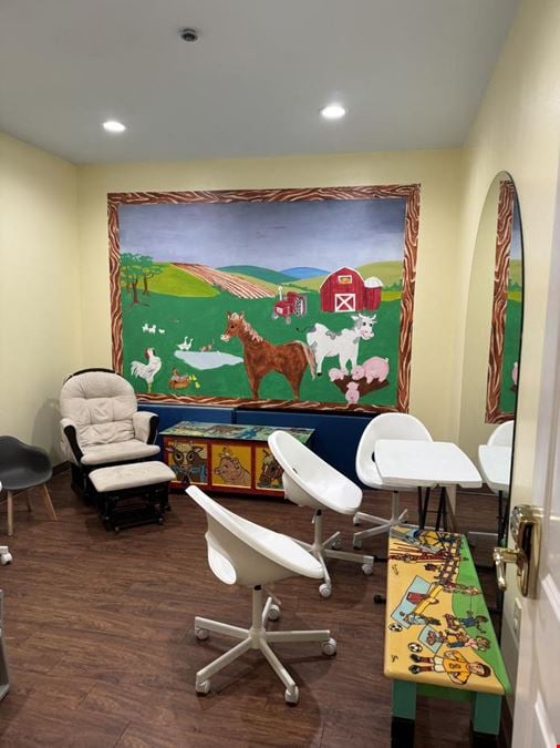 Maitland Pediatric Office For Sale