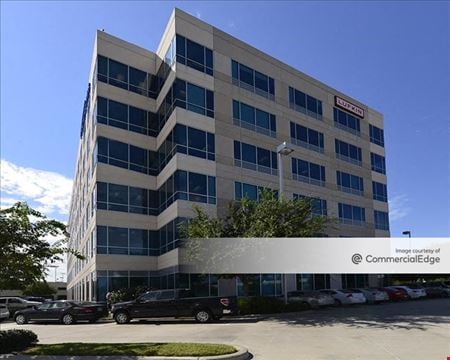 Preview of Office space for Rent at 5825 North Sam Houston Pkwy West