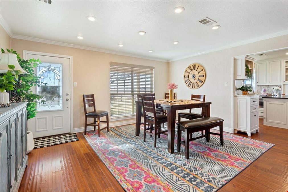 347 Howe HIll Road