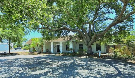 Preview of Office space for Rent at 4506 26th Street West