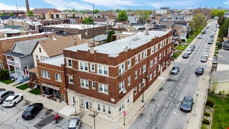 Preview of Multi-Family space for Sale at 1923 Clark St