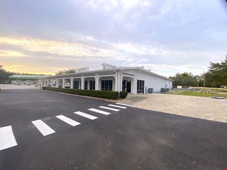 Preview of Office space for Rent at 16123 W Colonial Dr