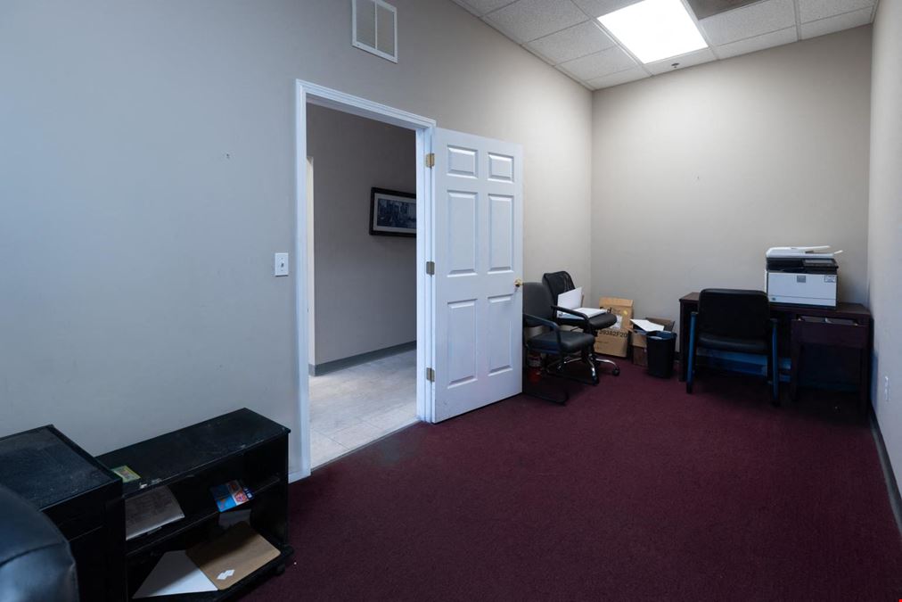 Jacksonville Professional Offices