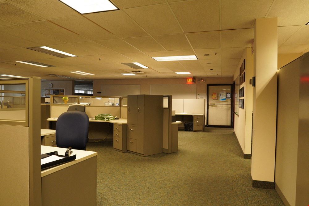 Peoria Journal Star Building