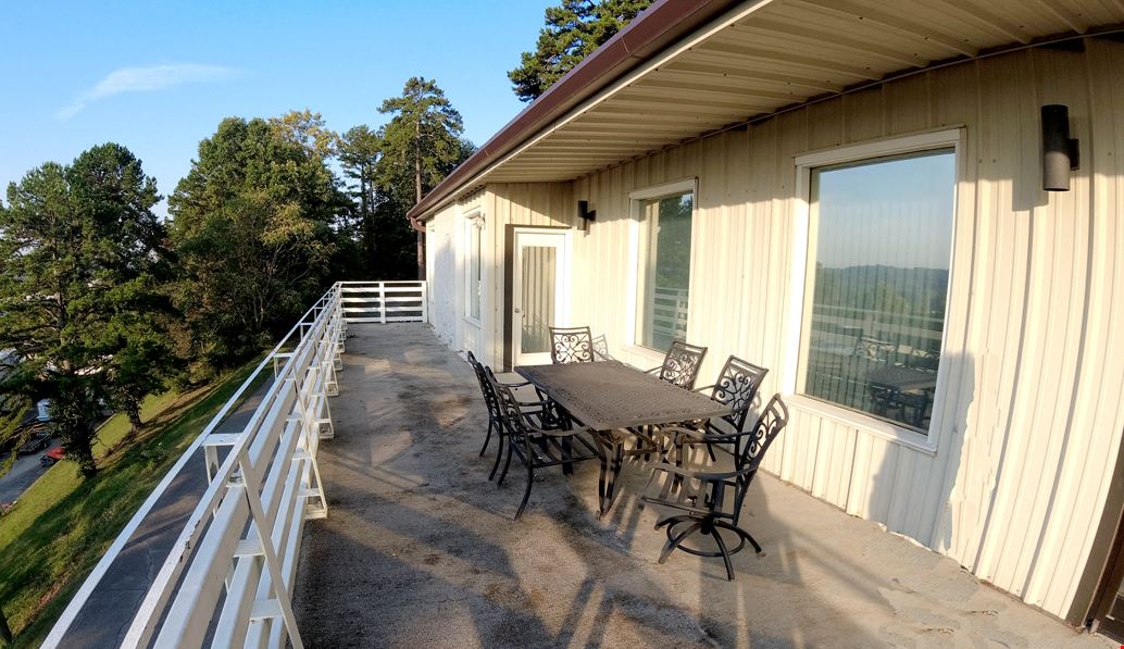 3502 Overlook Cir