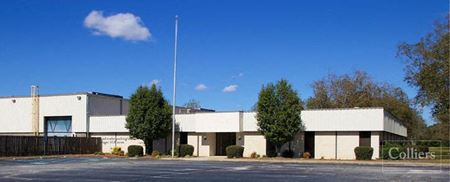 Preview of Industrial space for Sale at 2630 Highway 15 S