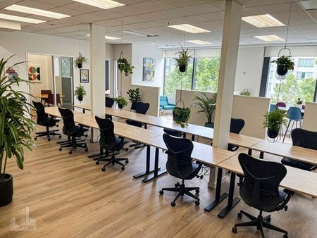 Preview of Office space for Rent at 290 King St