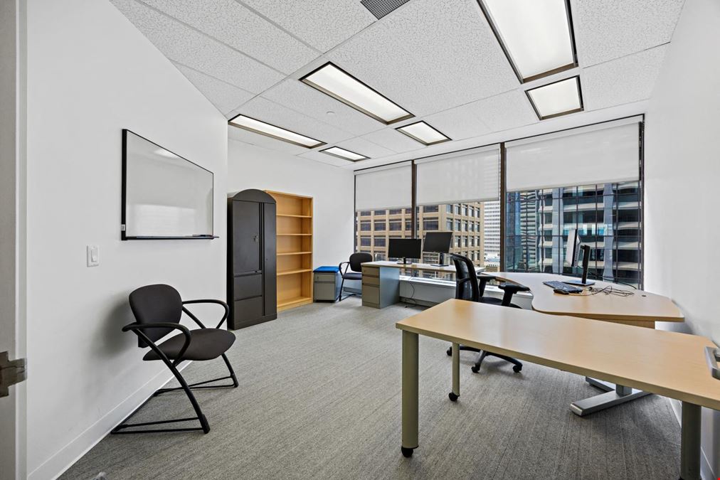 Bow Valley Square 1