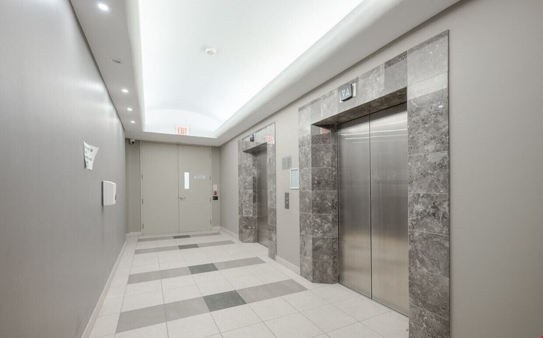 710 Dorval Drive