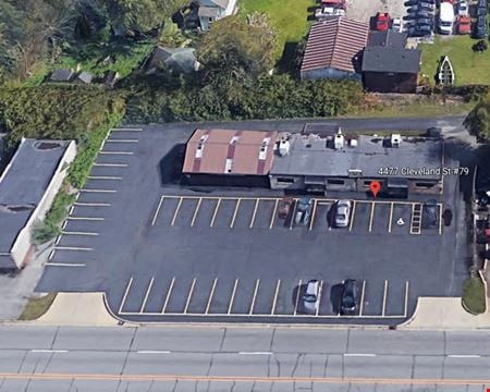 Preview of Retail space for Sale at 4477 Cleveland St # 79
