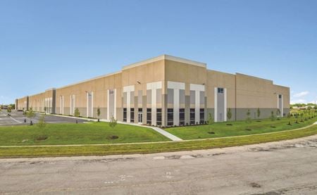 Preview of Industrial space for Rent at 401 New Towne Square Drive