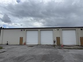 New Bern Flex Space