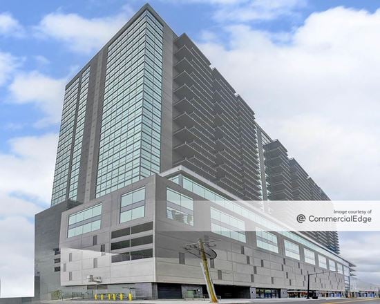 Preview of Office space for Rent at 811 Peachtree Street Northeast
