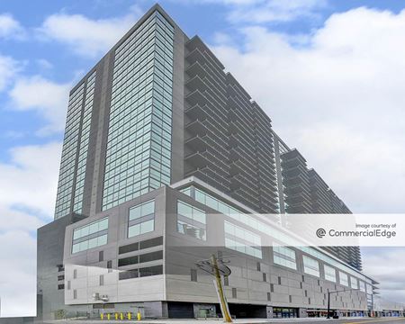 Preview of Office space for Rent at 811 Peachtree Street Northeast
