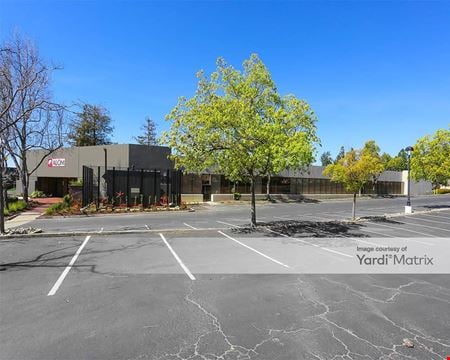 Preview of Industrial space for Rent at 48021-48027 Warm Springs Blvd