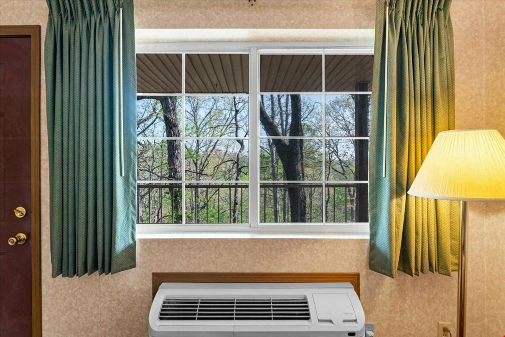 The Apple Blossom Inn