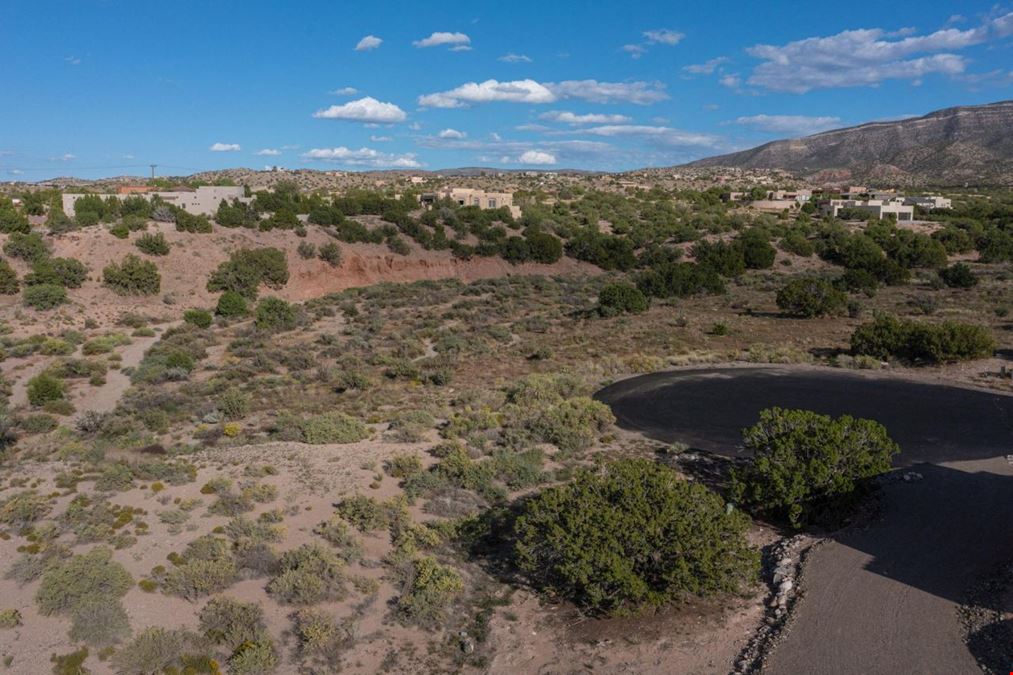 Apache Mesa Rd