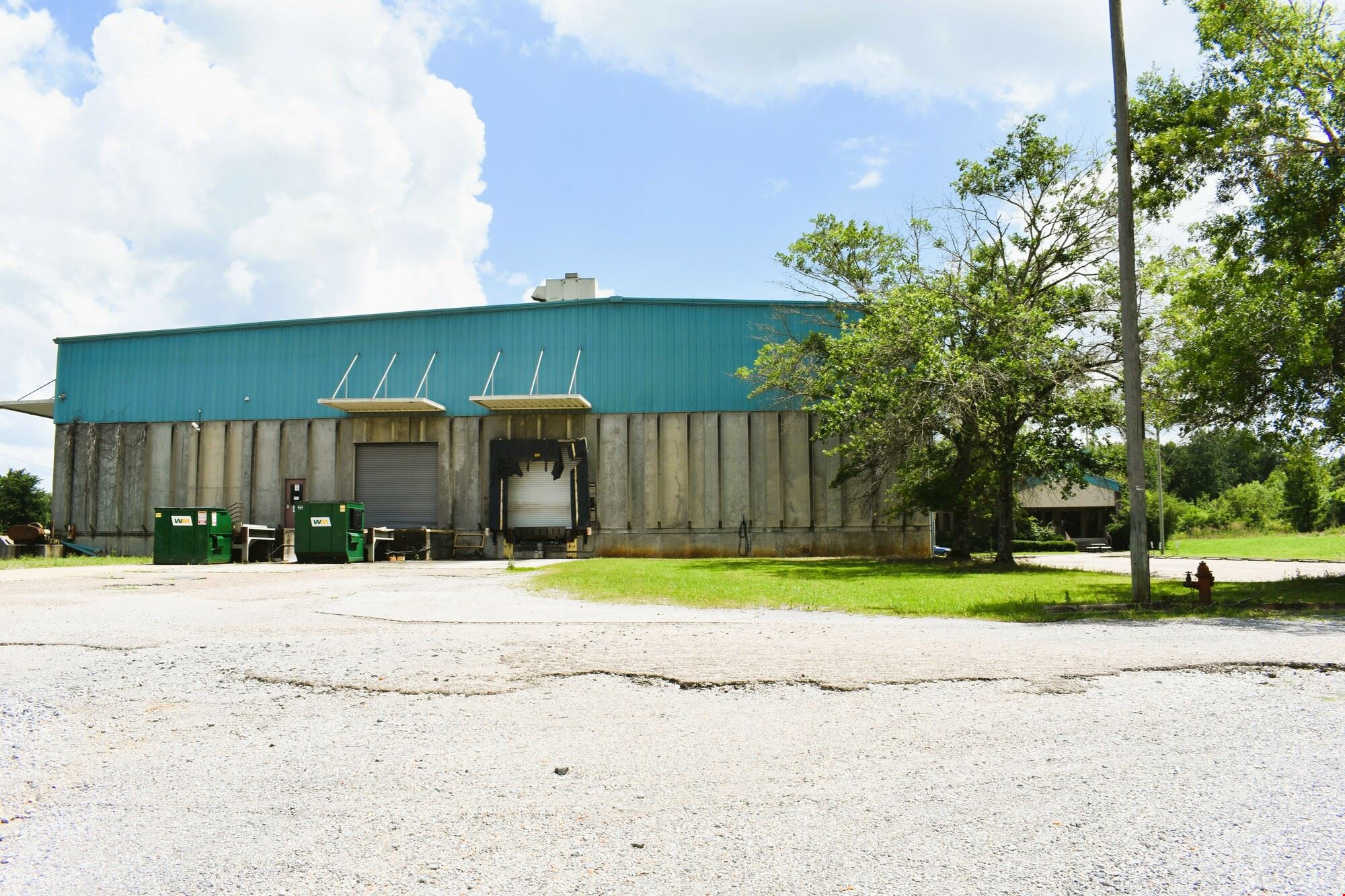 244 Warner Rd. Chilton County, AL