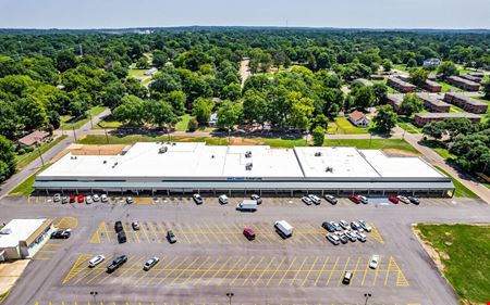 Preview of Retail space for Sale at 710 East Street