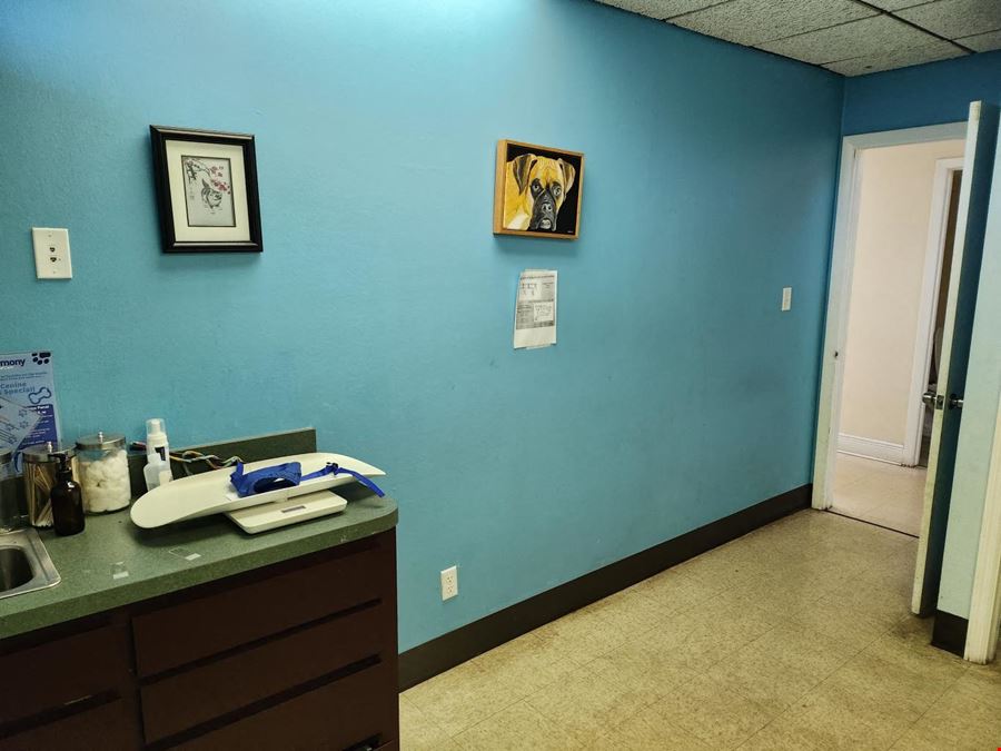 West Hillsborough Medical