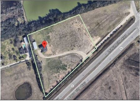 Preview of Unassigned space for Sale at 2830 Anders Ln