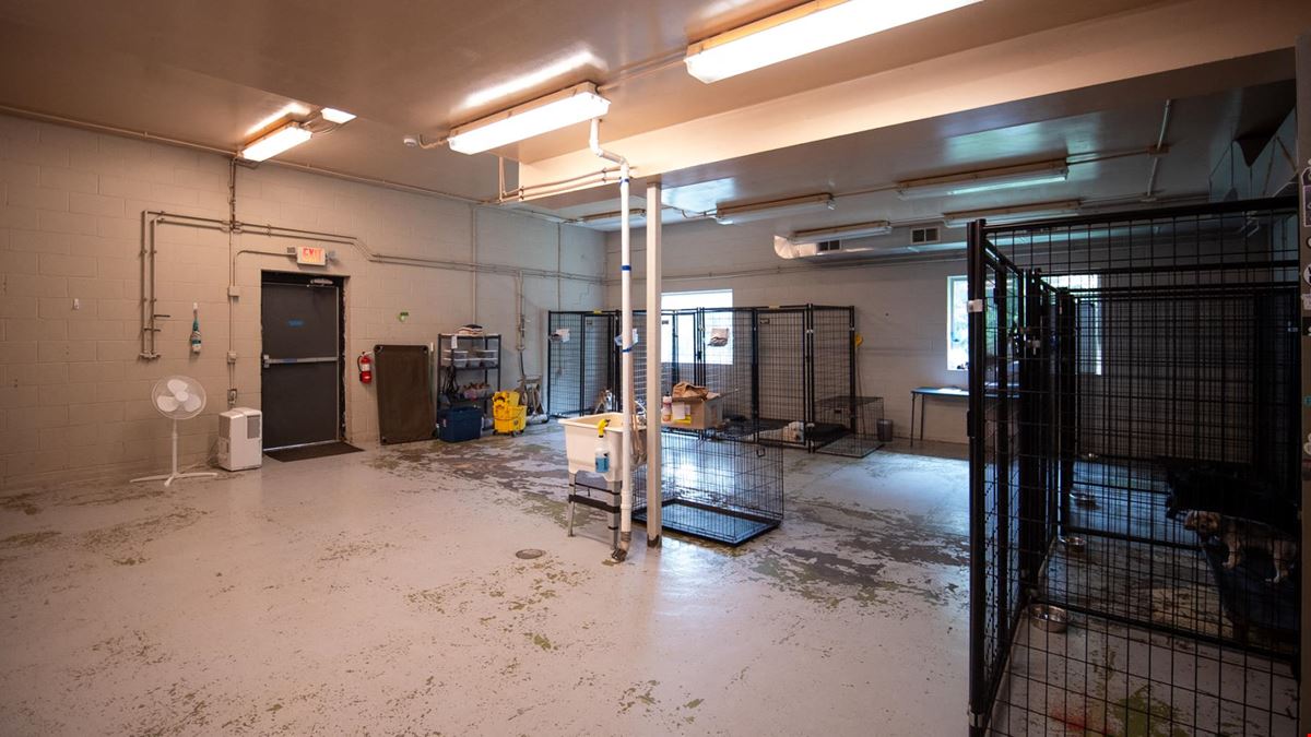 Functional Space in Rochester’s Lowertown