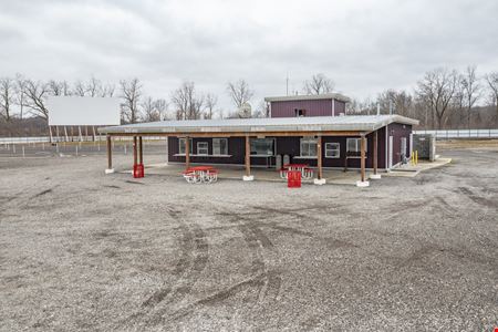 Preview of VacantLand space for Sale at 6501 N Monroe St