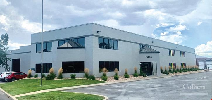 Parkway Blvd Office | Warehouse | For Sale