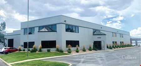Preview of Industrial space for Sale at 3703 Parkway Blvd