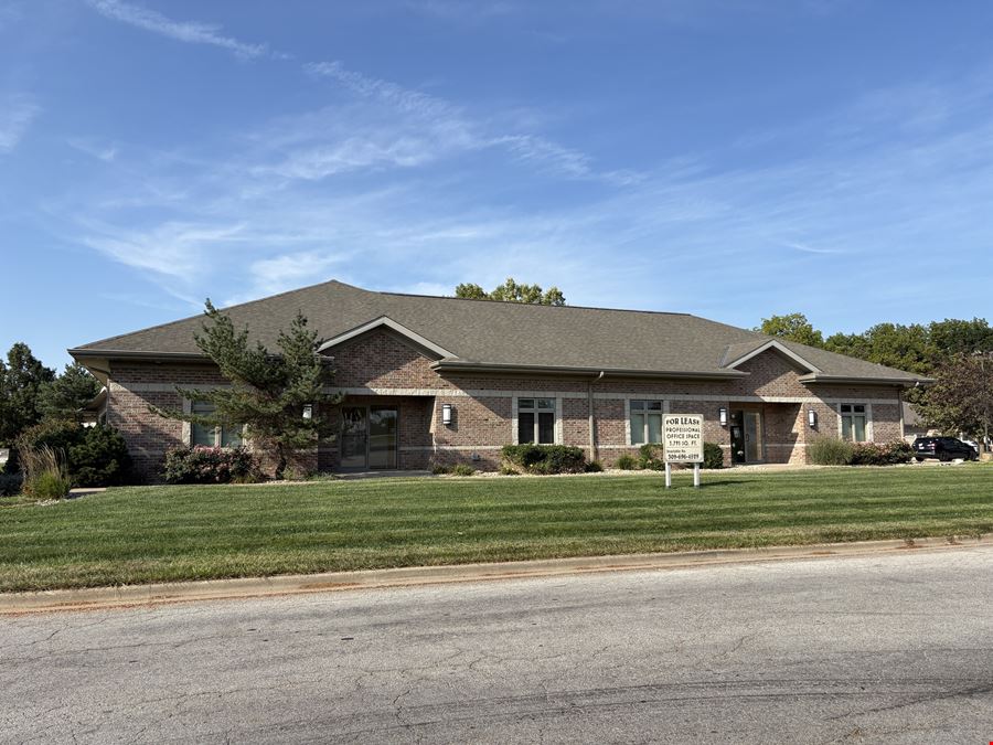 108 Eastgate Drive
