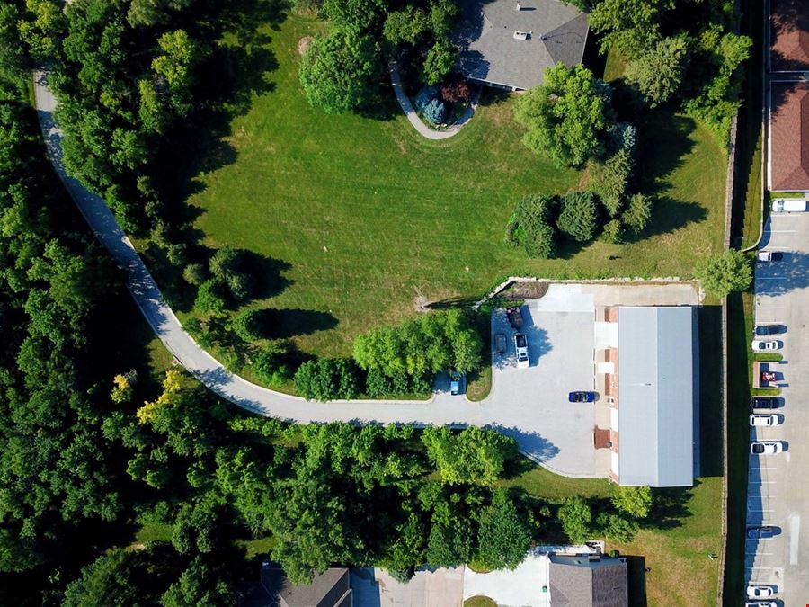 Office property in Elkhorn, NE