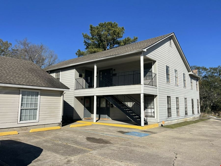Investment Office Complex For Sale