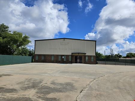 Preview of Industrial space for Rent at 4003 Chance Lane