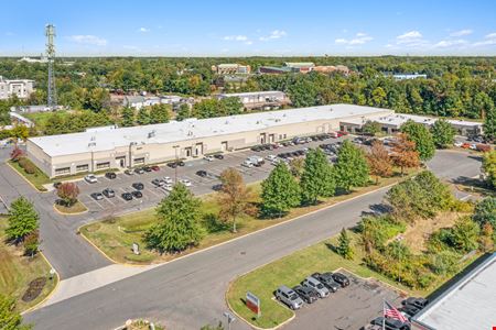Preview of Industrial space for Rent at 3001 Irwin Road