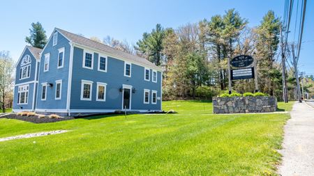 Preview of Office space for Sale at 929 Boston Post Rd E