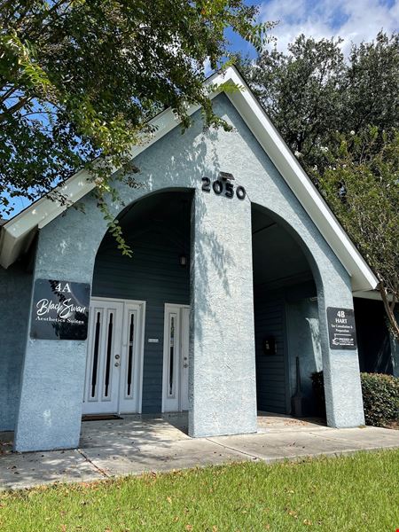 Preview of Office space for Rent at 2050 Spaulding Drive, Unit 4-A