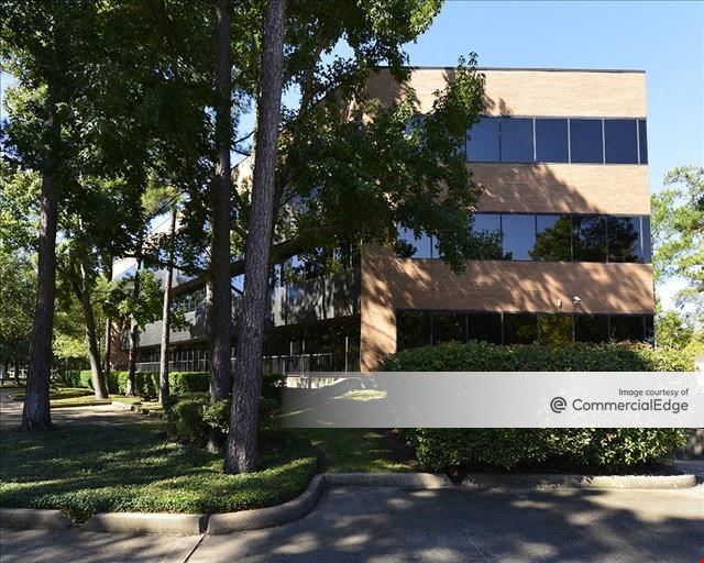Intercontinental Park I