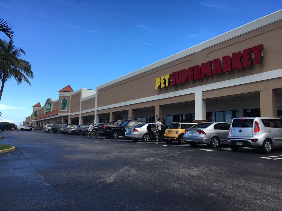 Southdale Shopping Center