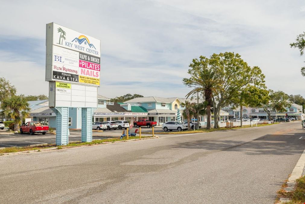 Key West Center Professional Suites