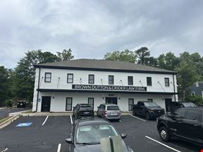 1111 Marietta Parkway SE
