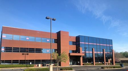 Preview of Office space for Rent at 9101 Western Ave