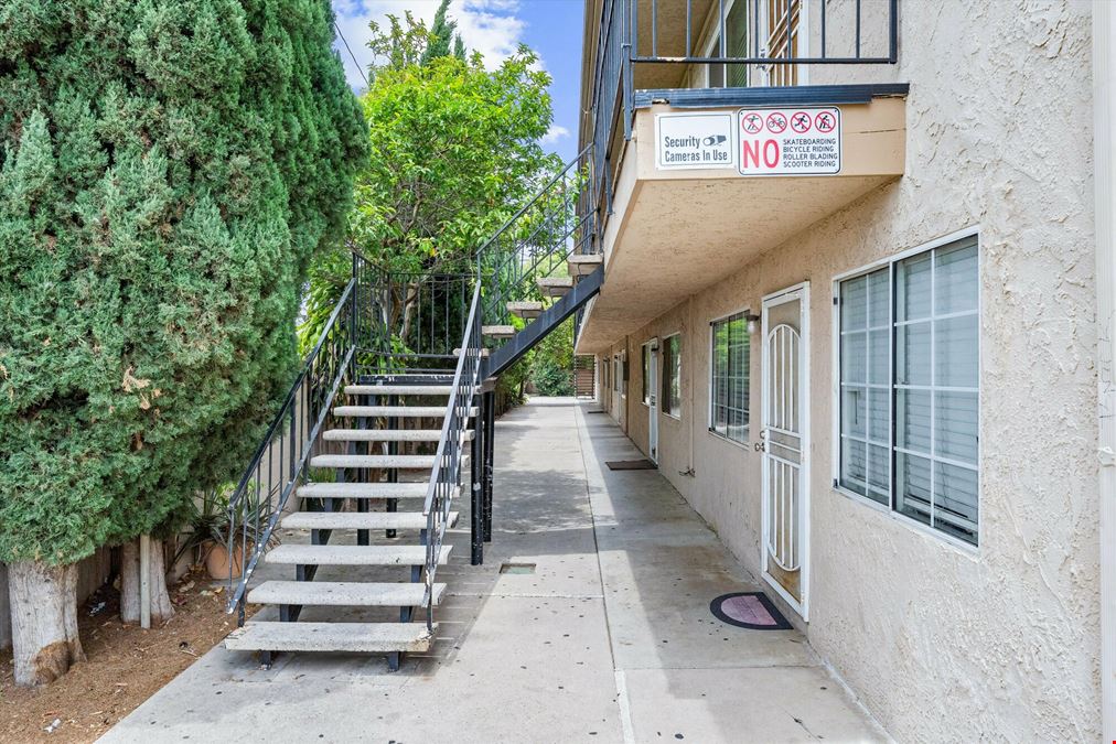 935 W. Bishop Street