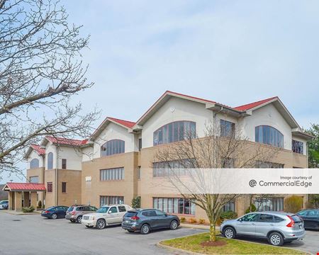Preview of Office space for Rent at 1000 Brooktree