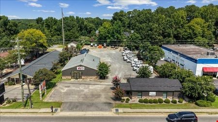 Preview of Office space for Sale at 937 North Brightleaf Boulevard