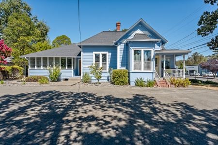 Preview of Office space for Sale at 704 N. State Street