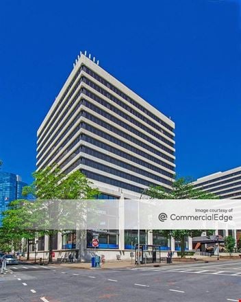 Preview of Office space for Rent at 1 North Broadway