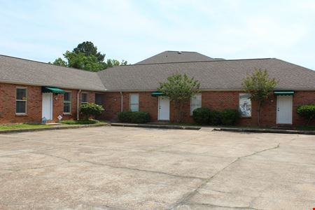 Preview of Office space for Rent at 644 Lakeland East
