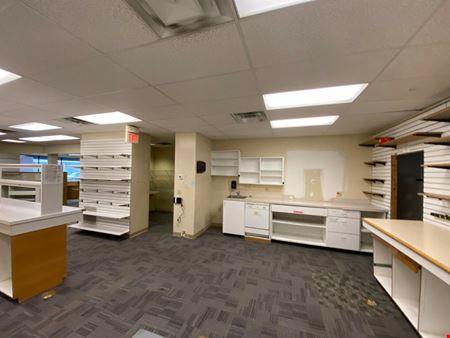 Preview of Retail space for Rent at 800 N 27th St